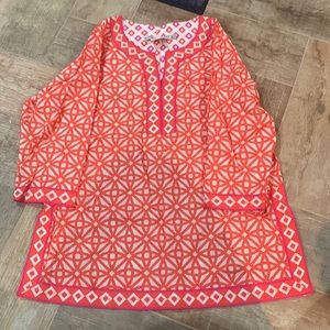 Gretchen Scott Cover Up